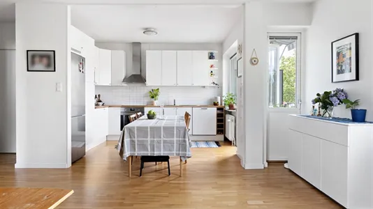 Bostadsrätter till salu i Hammarbyhamnen - foto 4