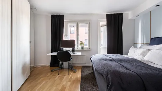 Bostadsrätter till salu i Söderort - foto 10