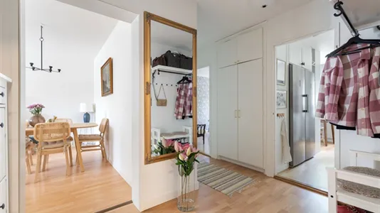 Bostadsrätter till salu i Huddinge - foto 8
