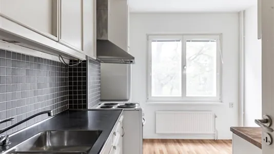 Bostadsrätter till salu i Söderort - foto 2