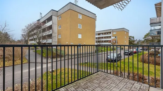 Bostadsrätter till salu i Söderort - foto 1