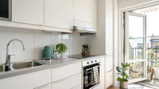 Bostadsrätter till salu i Huddinge - foto 4