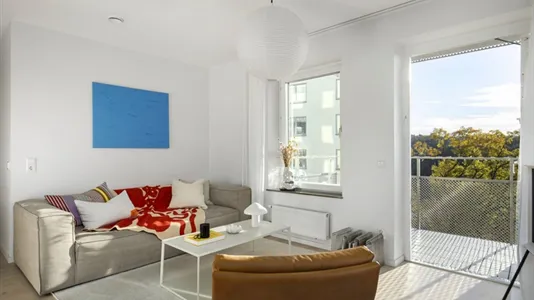 Bostadsrätter till salu i Nacka - foto 9