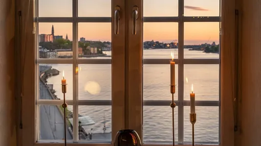 Bostadsrätter till salu i Nacka - foto 2