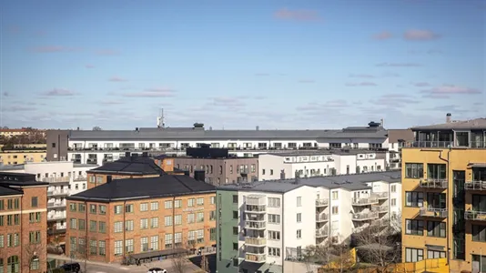 Bostadsrätter till salu i Söderort - foto 13