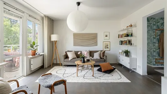 Bostadsrätter till salu i Söderort - foto 6