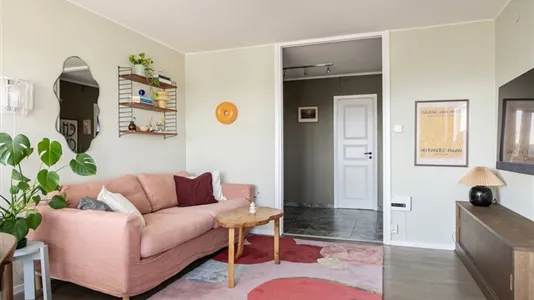 Bostadsrätter till salu i Nacka - foto 8