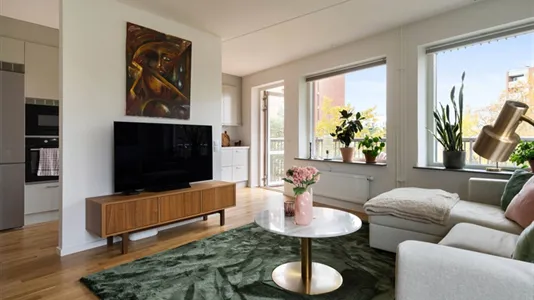 Bostadsrätter till salu i Söderort - foto 4