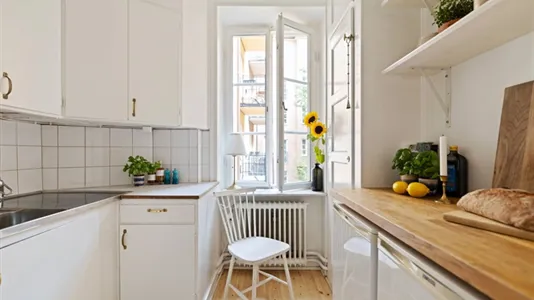 Bostadsrätter till salu i Södermalm - foto 12