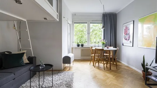Bostadsrätter till salu i Söderort - foto 12