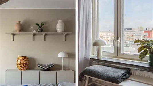 Bostadsrätter till salu i Söderort - foto 12