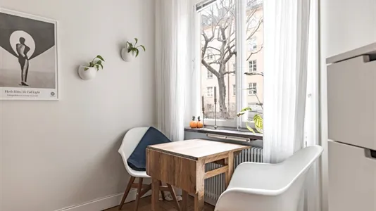Bostadsrätter till salu i Södermalm - foto 3