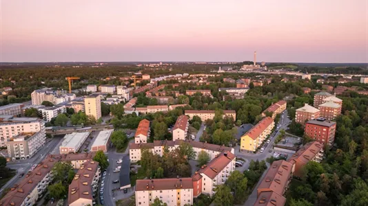 Bostadsrätter till salu i Söderort - foto 2