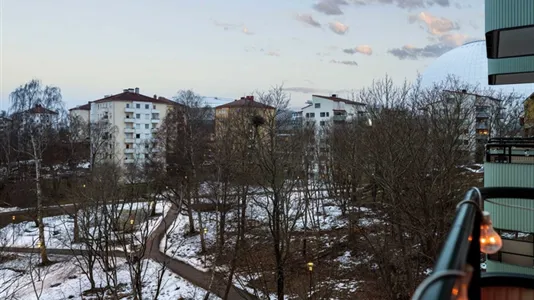 Bostadsrätter till salu i Söderort - foto 4