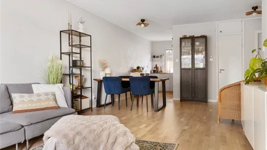 Bostadsrätter till salu i Söderort - foto 9