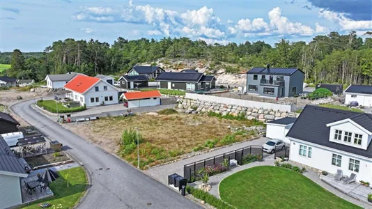 Tomter till salu i Tanum - foto 3