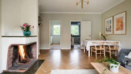 Bostadsrätter till salu i Västerort - foto 7