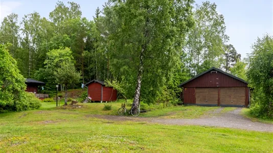 Bostadsrätter till salu i Nynäshamn - foto 2
