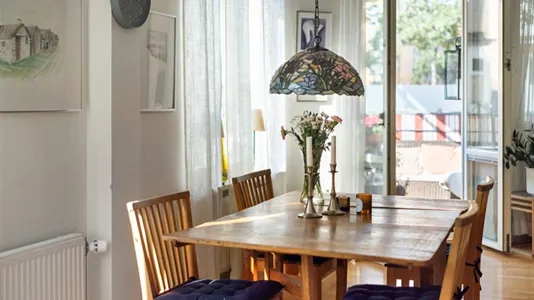 Bostadsrätter till salu i Södermalm - foto 2