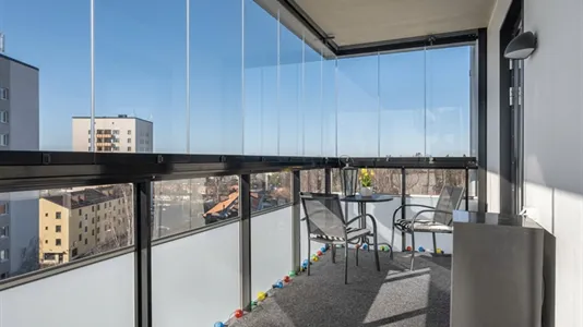 Bostadsrätter till salu i Söderort - foto 3