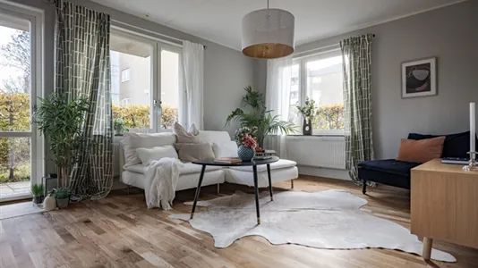 Bostadsrätter till salu i Söderort - foto 3