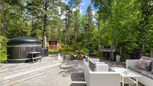 Bostadsrätter till salu i Haninge - foto 6