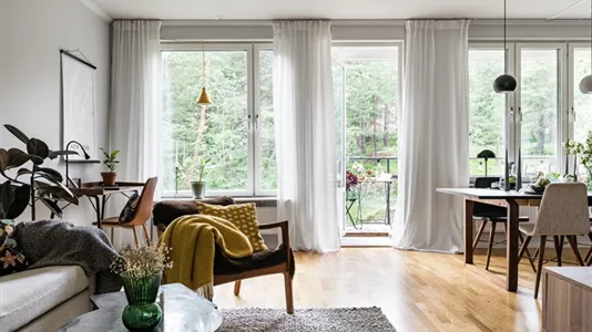 Bostadsrätter till salu i Nässjö - foto 3