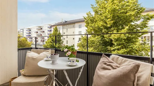 Bostadsrätter till salu i Söderort - foto 6