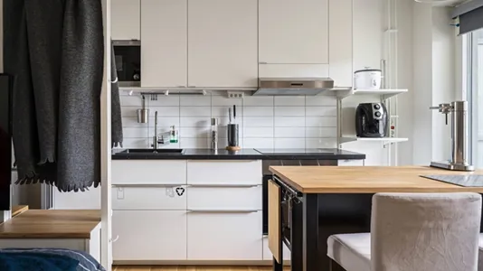 Bostadsrätter till salu i Huddinge - foto 8