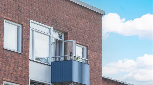 Bostadsrätter till salu i Söderort - foto 12