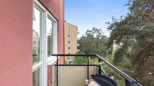 Bostadsrätter till salu i Hammarbyhamnen - foto 7