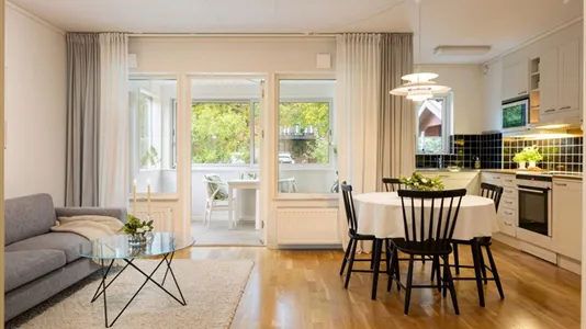 Bostadsrätter till salu i Huddinge - foto 12