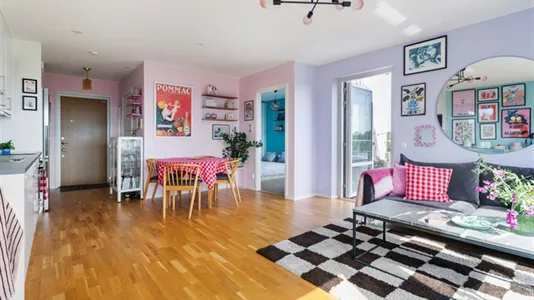 Bostadsrätter till salu i Söderort - foto 13