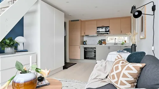 Bostadsrätter till salu i Uppsala - foto 3