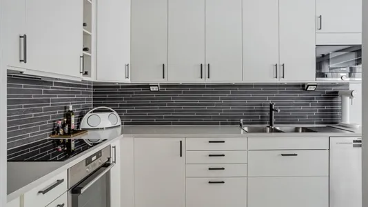 Bostadsrätter till salu i Hammarbyhamnen - foto 7