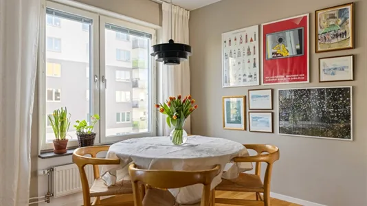 Bostadsrätter till salu i Hammarbyhamnen - foto 9