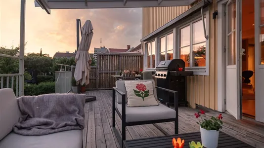 Bostadsrätter till salu i Söderort - foto 6