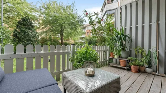 Bostadsrätter till salu i Nacka - foto 11