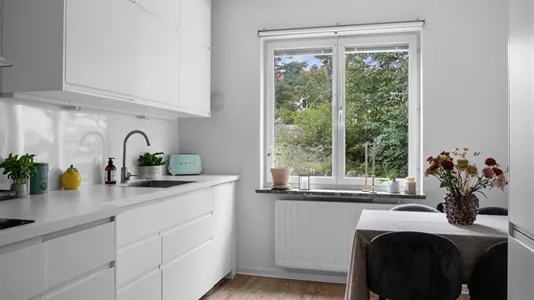 Bostadsrätter till salu i Söderort - foto 9