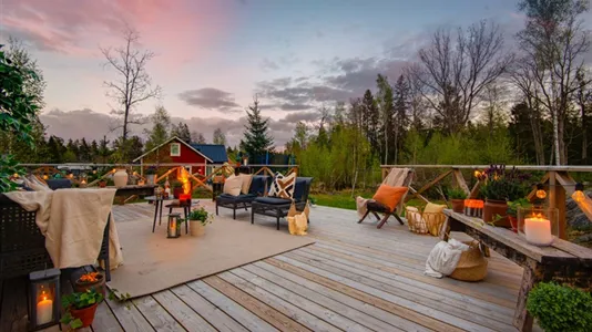 Bostadsrätter till salu i Huddinge - foto 10