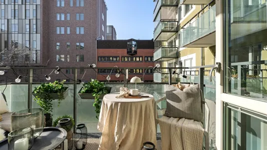 Bostadsrätter till salu i Kungsholmen - foto 2