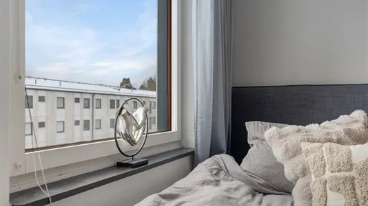 Bostadsrätter till salu i Haninge - foto 12