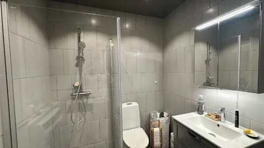 Lägenheter i Solna - foto 2