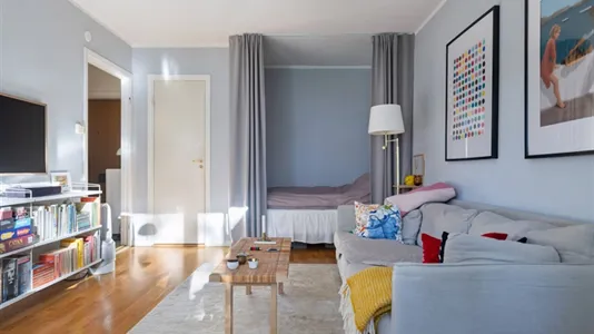 Bostadsrätter till salu i Söderort - foto 7