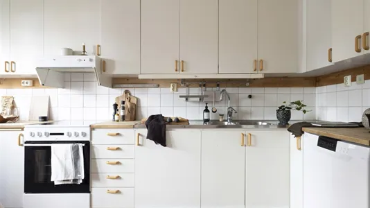 Bostadsrätter till salu i Södermalm - foto 11