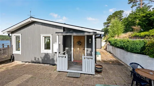 Fritidshus till salu i Strömstad - foto 8