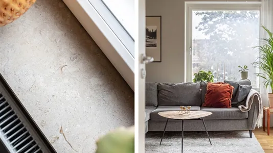 Bostadsrätter till salu i Hammarbyhamnen - foto 11