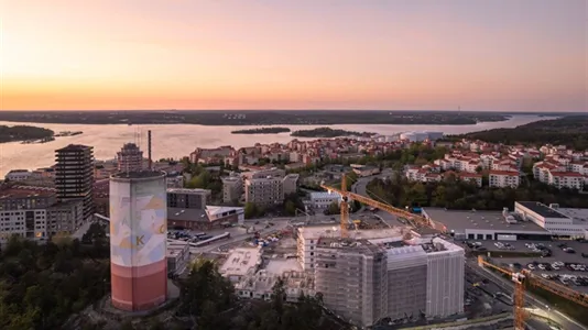 Bostadsrätter till salu i Nacka - foto 11