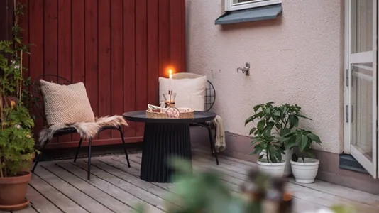 Bostadsrätter till salu i Nacka - foto 13