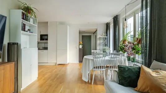 Bostadsrätter till salu i Söderort - foto 4